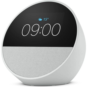 Amazon Echo Spot 2024 white B0BFCBKXWL
