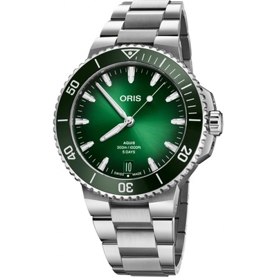 Oris 01 400 7790 4157-07 8 23 02PEB