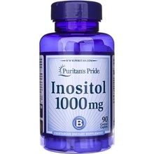 Puritans Pride Inositol 1000 mg 90 tabliet