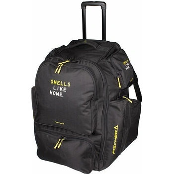 Fischer Backpack SR S25