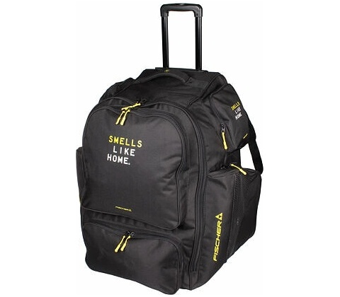 Fischer Backpack SR S25
