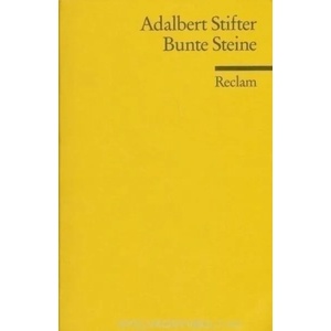 Bunte Steine | Adalbert Stifter (1994)