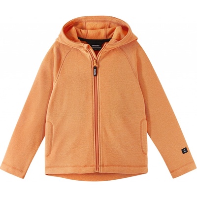 Reima Haave Orange peach