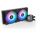 Zalman ALPHA 24 Black (ALPHA24-BK)