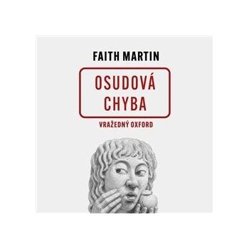 Osudová chyba