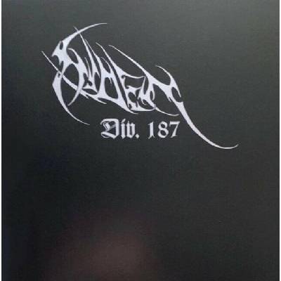 Niden Div.187 - Impergium Towards Judgement (2 ) LP