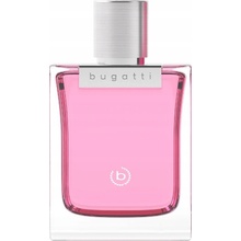 Bugatti Bella Donna Rosa parfumovaná voda dámska 60 ml
