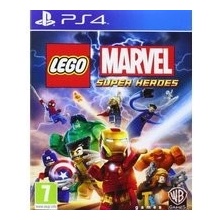 LEGO Marvel Super Heroes