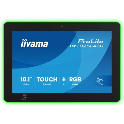 iiyama ProLite TW1025LASC-B3PNR – Zboží Živě
