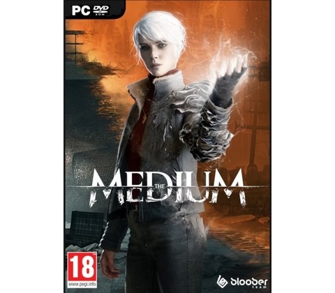 The Medium
