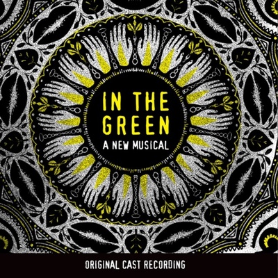 GRACE MCLEAN - In The Green - Original Cast Recording CD