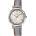Casio Дамски аналогов часовник Casio - LTP-E411MSR-7ADF (LTP-E411MSR-7ADF)