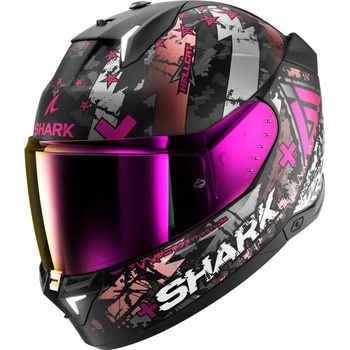 Shark SKWAL i3 Hellcat