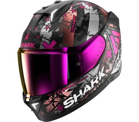 Shark SKWAL i3 Hellcat