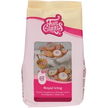 Fun Cakes Royal icing 450 g - Královská glazura