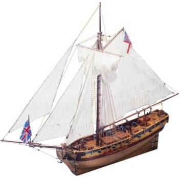 Corel HMS Resolution 1700 1: 50 комплект