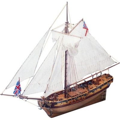 Corel HMS Resolution 1700 1: 50 комплект