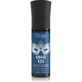 Image 1 of Orgie Greek Kiss 50ml
