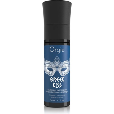 Orgie Greek Kiss 50ml