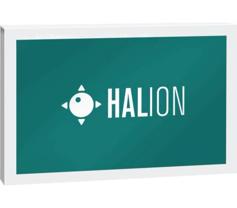Steinberg Halion 7