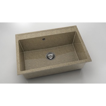 Image 1 of FAT Мивка Vanguard 231, Granicite, 130 Calahari, с включен сифон