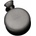 FIRE MAPLE ASH TITANIUM HIP FLASK 170ML