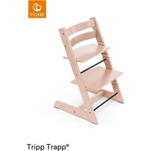 Stokke Tripp Trapp Beech Serene Pink