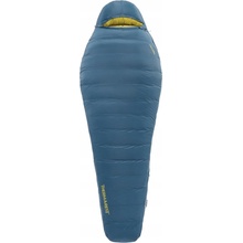 Patizon D 290 Pravý Ultralight Midnight Navy / Fired Brick