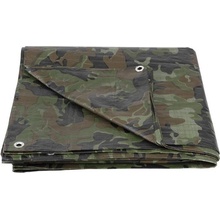 Tarpaulin plachta 3 x 4 m TES SL2170023X