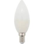 VITO LED КРУШКА VITO BASIS CANDLE C37 E14 5W 416Lm 6400K (1518940)