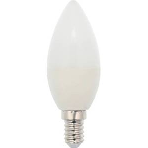 VITO LED КРУШКА VITO BASIS CANDLE C37 E14 5W 416Lm 6400K (1518940)