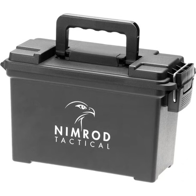 Nimrod Muniční bedna 29 x 13 x 17,5 střední