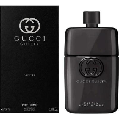 Gucci Guilty Pour Homme parfum pánsky 150 ml