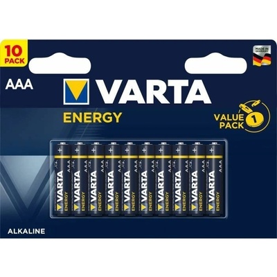 Varta Energy AAA 10ks 4103229491