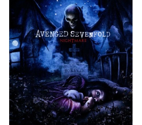 Avenged Sevenfold - Nightmare