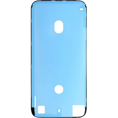 AppleKing nalepovací těsnění pod displej pro zajištění voděodolnosti pro iPhone 7 - černý