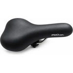 Leader Седалка Selle Royal 275×164 мм - Royalgel, черна
