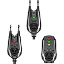 DAM Sada Signalizátorů TFX Alarms 2+1 Red/Green