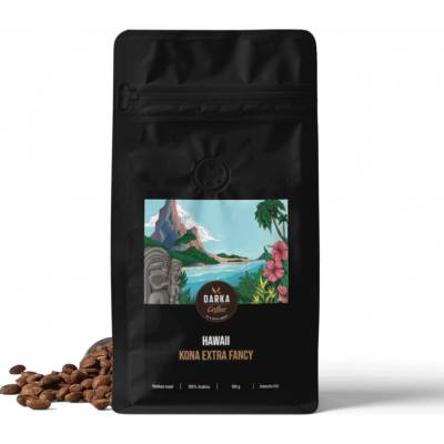 Darka company Hawaii Kona Extra Fancy dóza 100 g