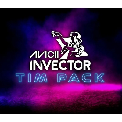 AVICII Invector - TIM Track Pack
