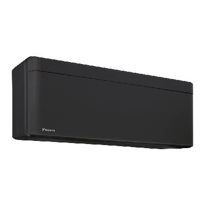 Klimatizácia Daikin Stylish Čierna