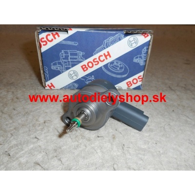 Citroen C5 3/01-9/04 Ventil pre regulaciu tlaku paliva 2,0-2,2HDi