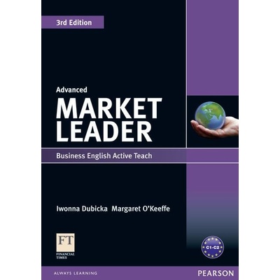 Market Leader 3rd Edition Advanced Active Teach