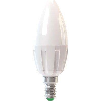 LED X-LINE 6W E14 Candle denní bílá