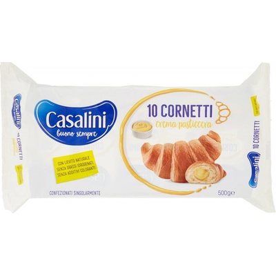 Casalini Croissant Krém 500 g
