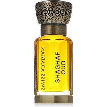 Swiss Arabian Shaghaf Oud Парфюмно масло 12 ml