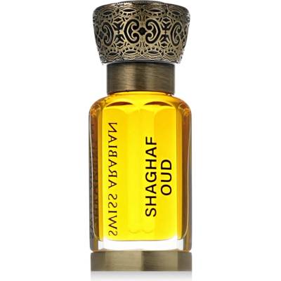 Swiss Arabian Shaghaf Oud Парфюмно масло 12 ml