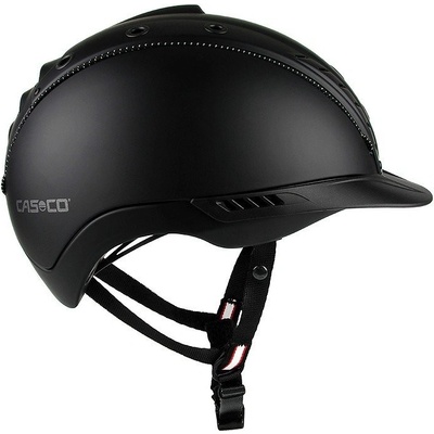 Casco Přilba Mistrall 2 black VG1