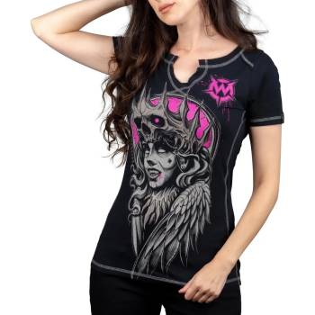 Image 1 of WORNSTAR дамска тениска WORNSTAR - Vampire Queen - WSTL-VMPQ