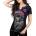 WORNSTAR дамска тениска WORNSTAR - Vampire Queen - WSTL-VMPQ
